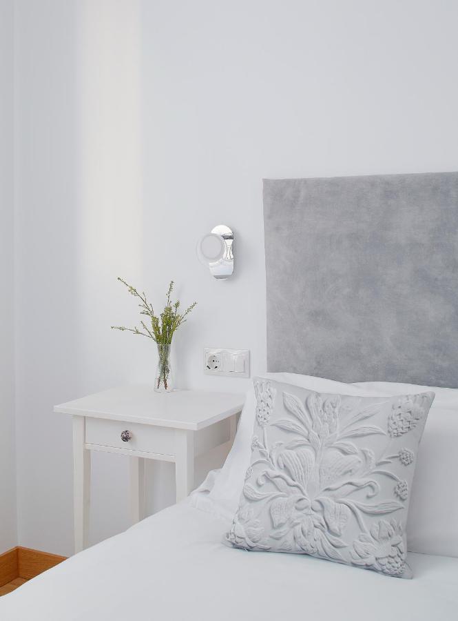 Balcon De Gijon Apartamentos Boutique 외부 사진