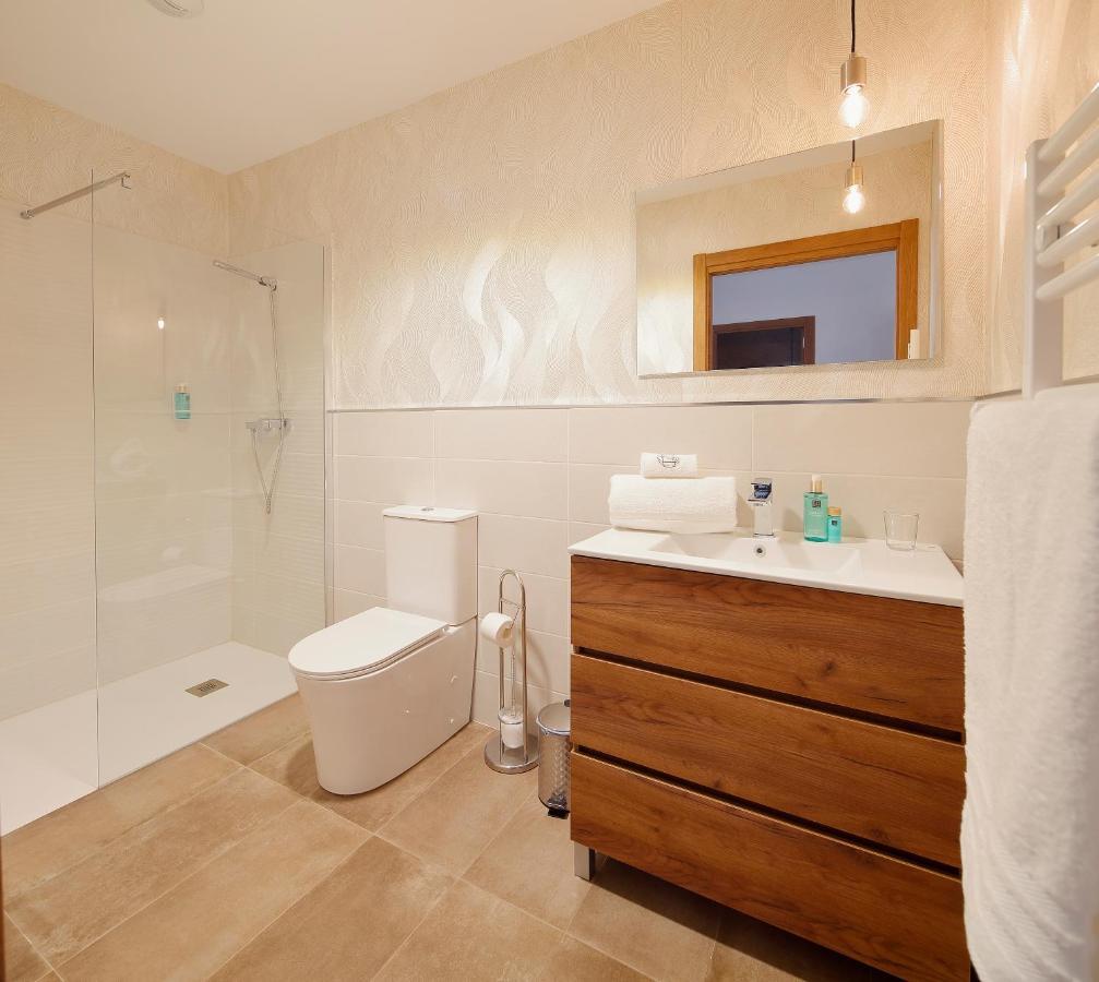 Balcon De Gijon Apartamentos Boutique 외부 사진