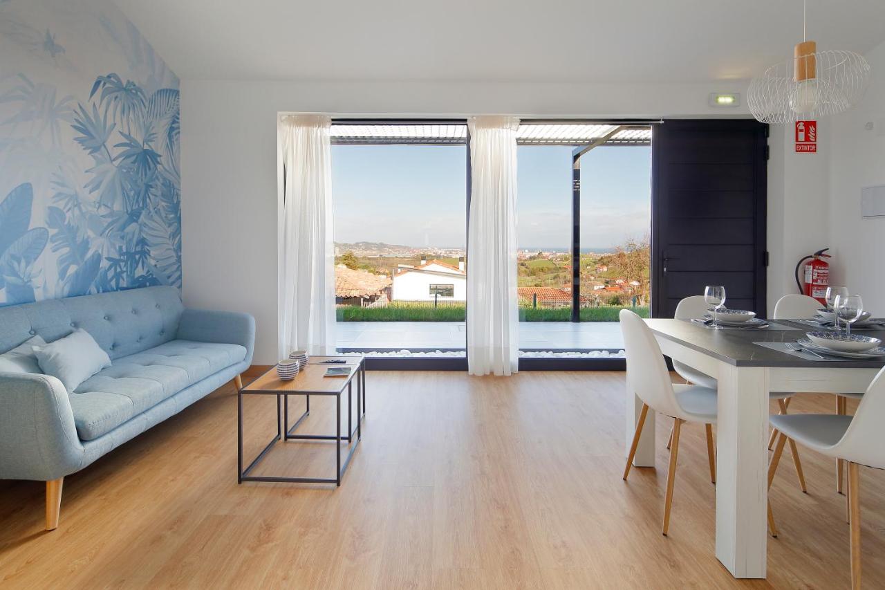 Balcon De Gijon Apartamentos Boutique 외부 사진