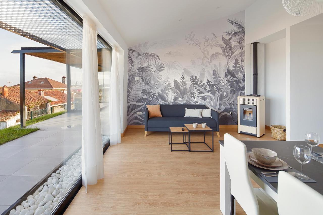 Balcon De Gijon Apartamentos Boutique 외부 사진