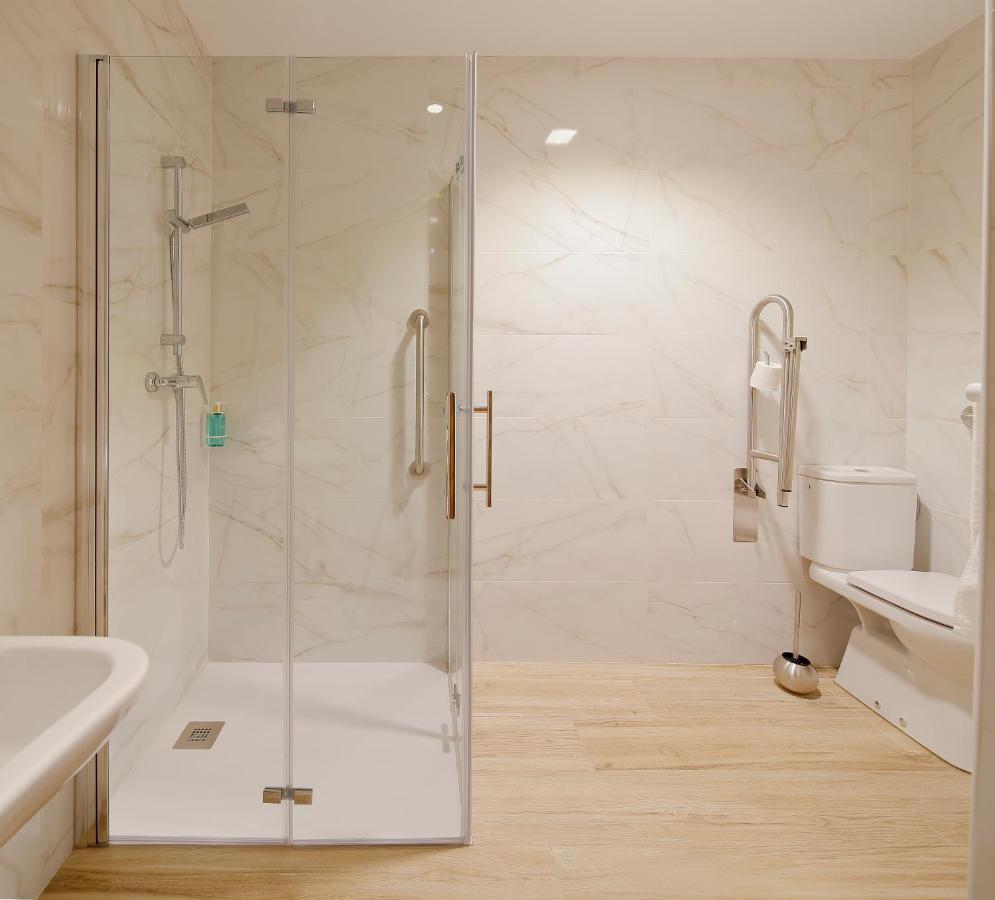Balcon De Gijon Apartamentos Boutique 외부 사진