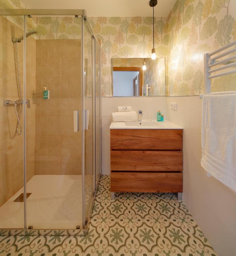 Balcon De Gijon Apartamentos Boutique 외부 사진