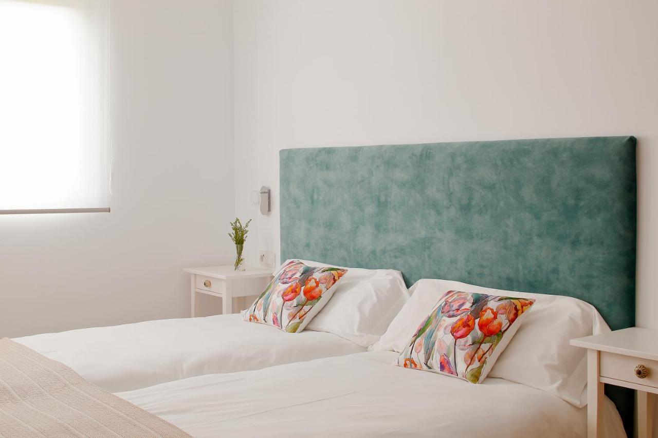 Balcon De Gijon Apartamentos Boutique 외부 사진